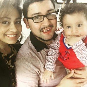 Meet your Posher, Marvin